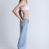 Pierced Jean